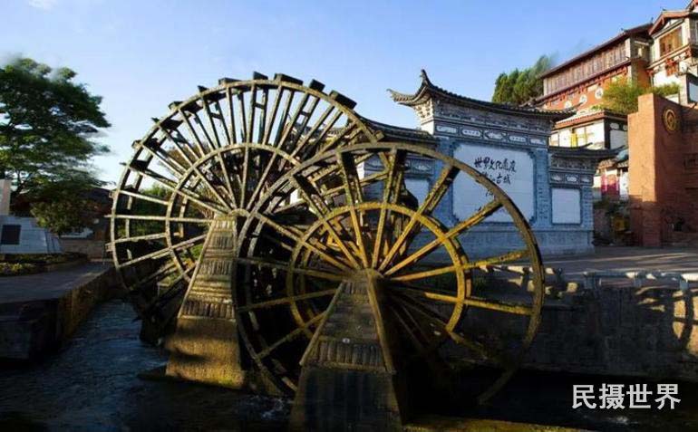 丽江旅游有感：遍览丽江古城风貌与周边自然奇观