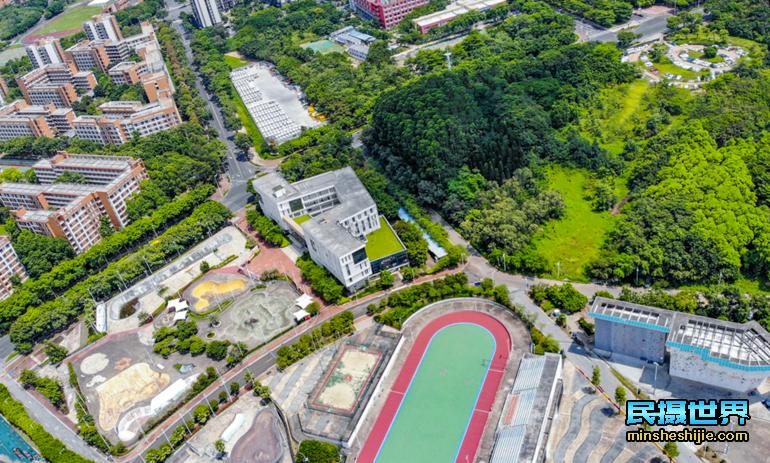 广州大学城一日游攻略