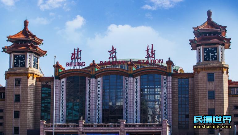 北京一天可以玩几个景点？
