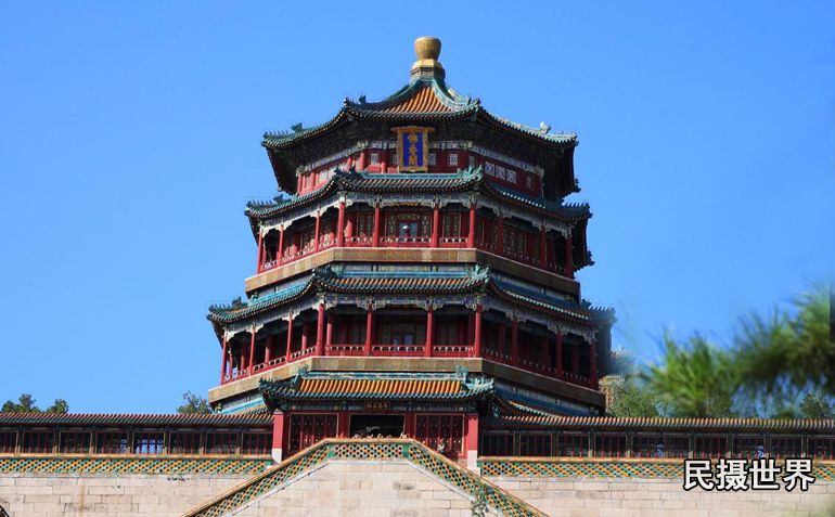 北京清河站附近的旅游景点有哪些？